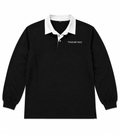 “Rugby Polo” Longsleeve